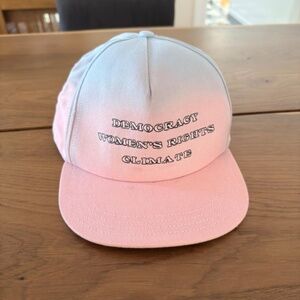 RARE Cap Designed by Gabriela Hearst